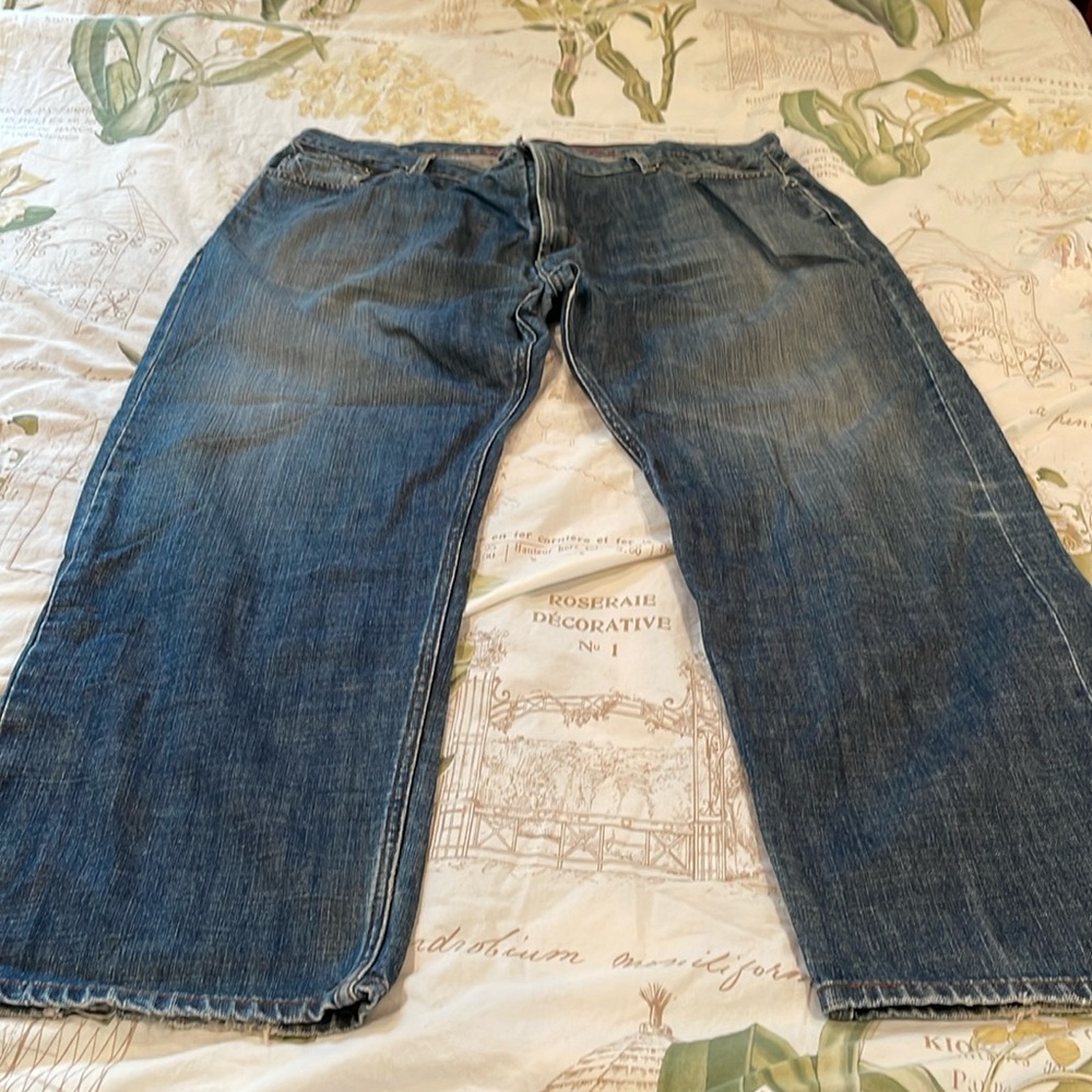 Jeans, men’s
